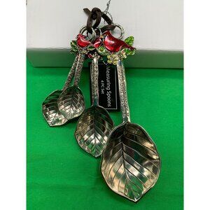Cardinal Measuring Spoons Ganz NIB